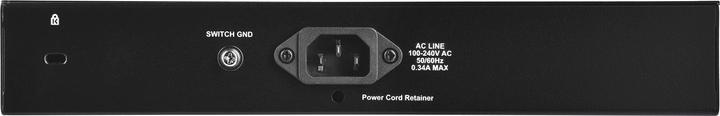 Actual product image D-Link DGS-1210 (20 Ports)