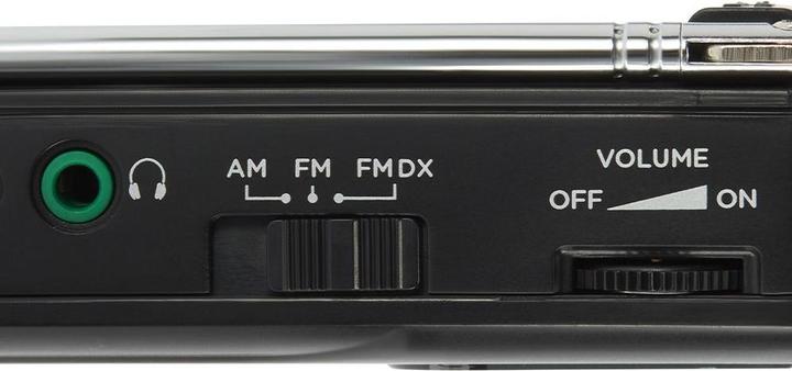 Actual product image Aiwa Radio RS-33 (AM, FM)