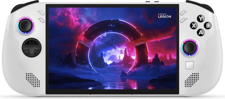 Productafbeelding Lenovo Legion Go S handheld console, Windows 11 Home