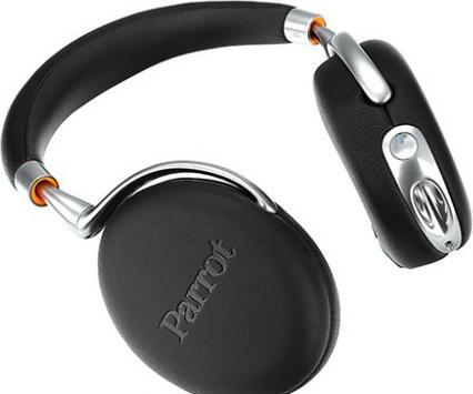Actual product image Parrot Zik 3 (ANC, 18 h, Cable)