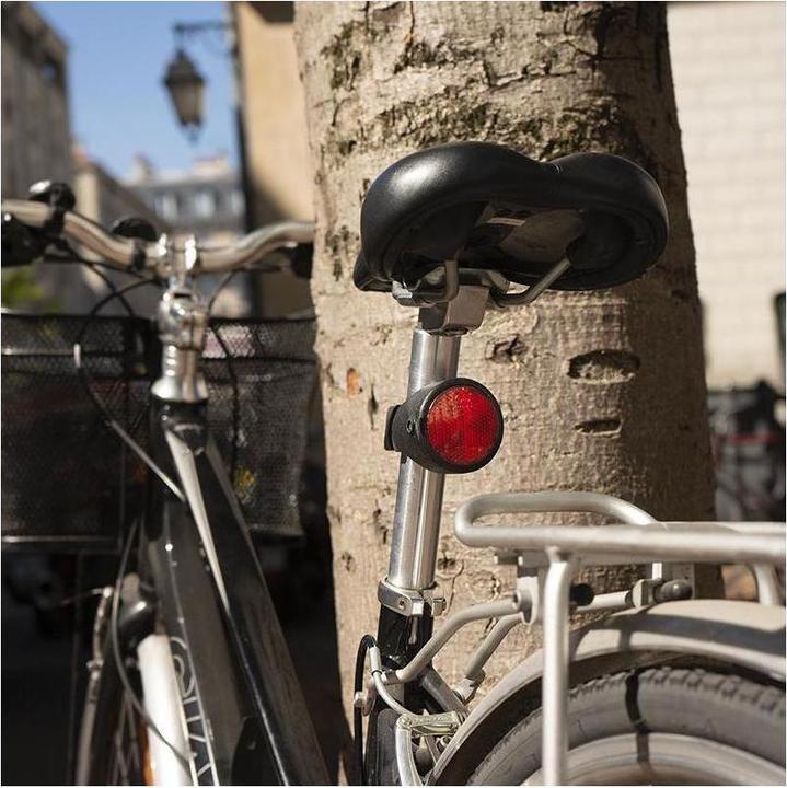 Productafbeelding Invoxia GPS Tracker Fiets (Appel, Android)