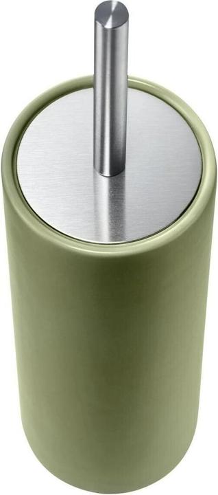 Image du produit Diaqua Garniture de WC Zylo oliv - inox