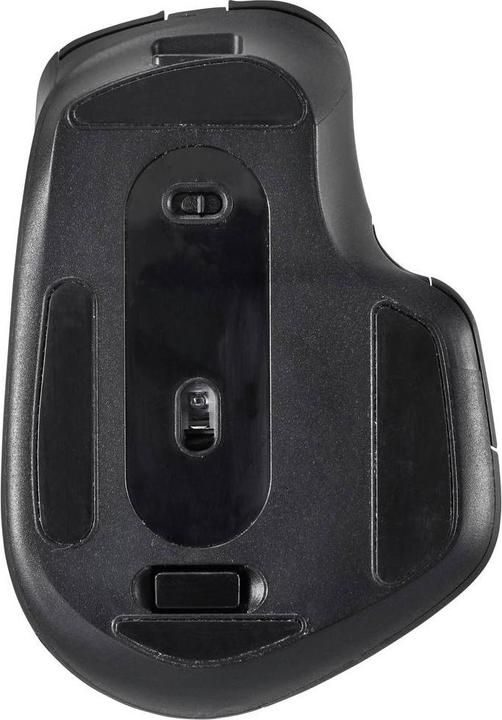 Actual product image Renkforce RF-OBTM-500 (Wireless, Cable)