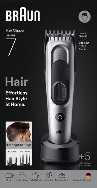 Image du produit Braun Series 7 HC7590