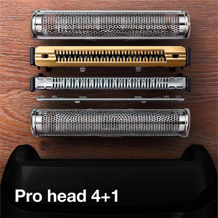 Image du produit Braun Serie9-9352cc