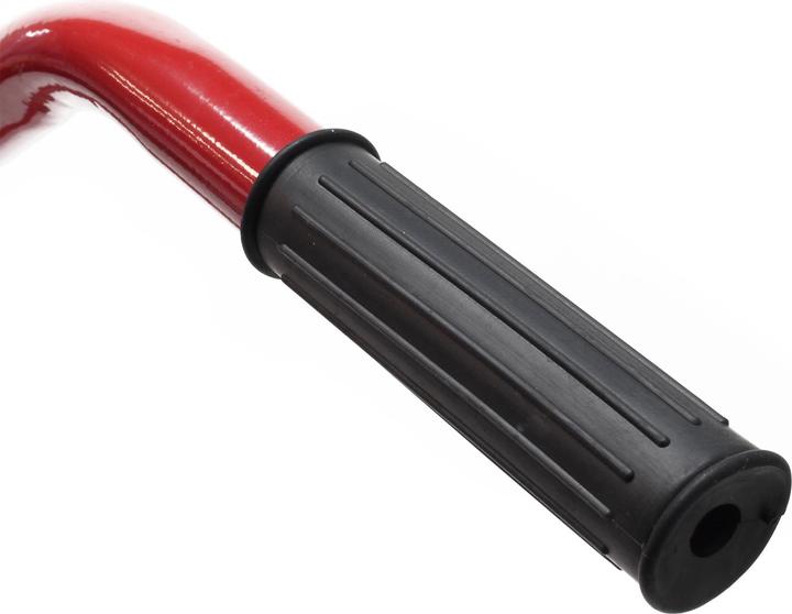 Produktbild XPOtool Versetzzange 0-37cm 100kg Bordsteinzange Steinträger Greifzange Greifer (760 mm)