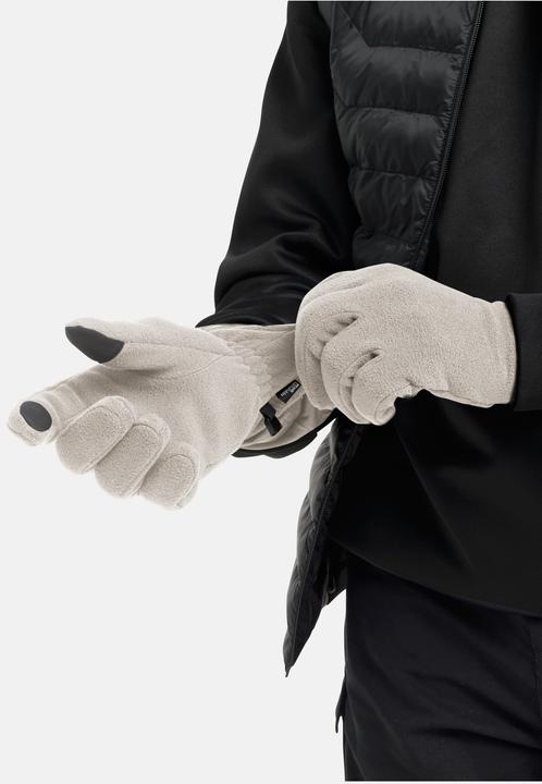 Actual product image Jack Wolfskin Real Stuff Glove (XS)