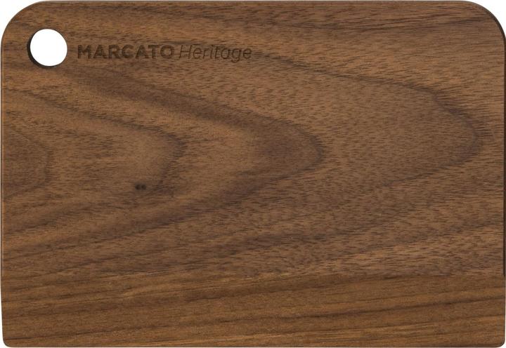 Produktbild Marcato Pastaschneider dunkelbraun