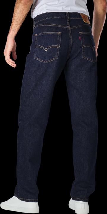 Produktbild Levis 550 Jeans Relaxed Fit rinse (W36/L30)
