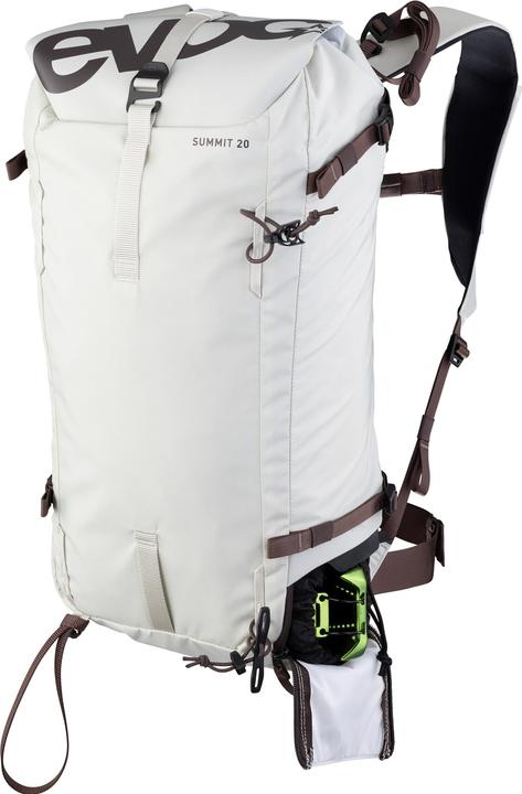 Actual product image Evoc Summit (20 l)