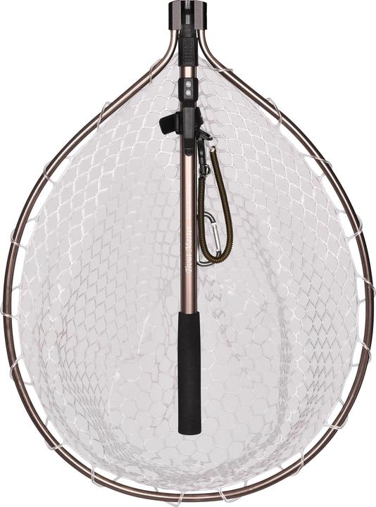 Actual product image Trout Master River Flick Net