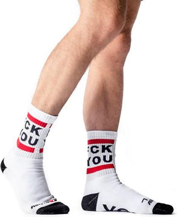 Sk8erboy FCK YOU Socken (39 - 42)
