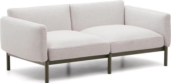 Bianco, Verde, Beige, Ecru