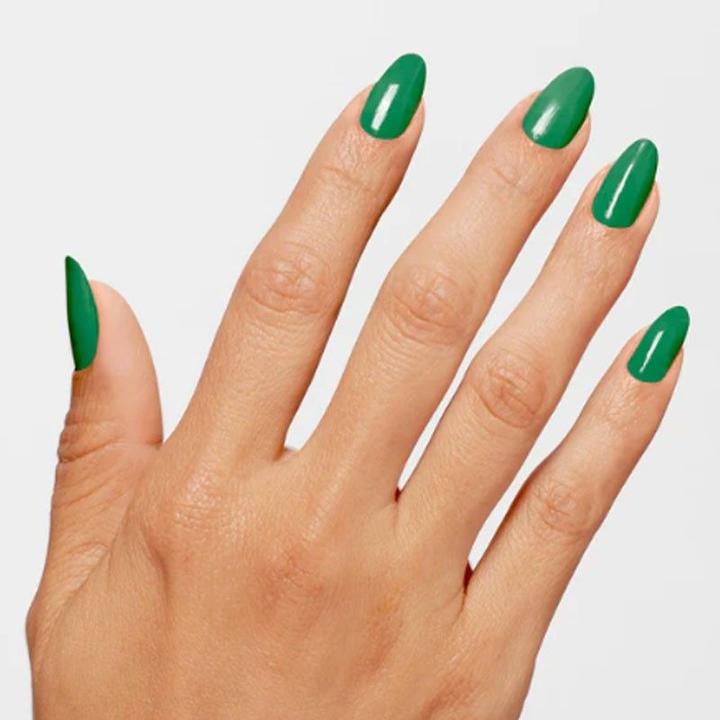 Actual product image OPI Brilliance infinie Won For Ages (Won For Ages, Colour paint)
