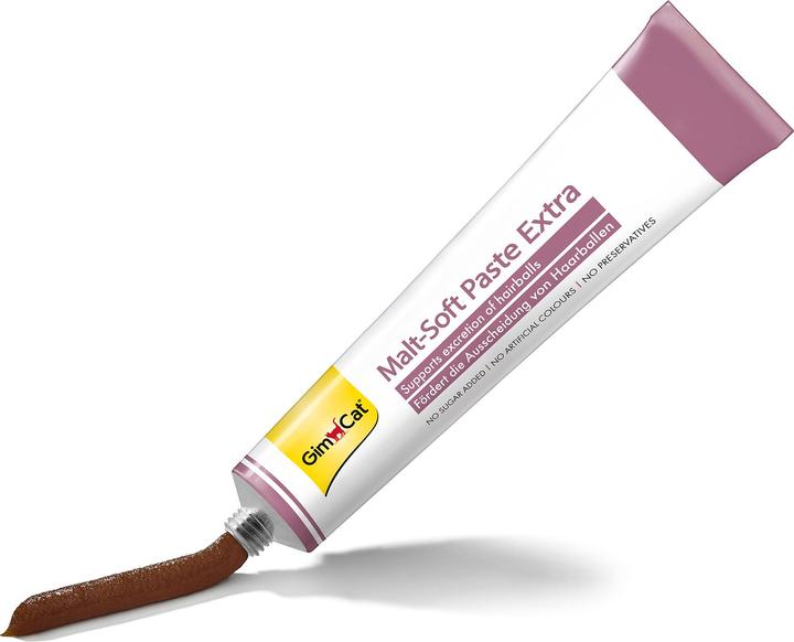 Immagine prodotto Gimpet Pasta Mal Soft Extra TGOS (Adulto, 1 pz., 50 g)