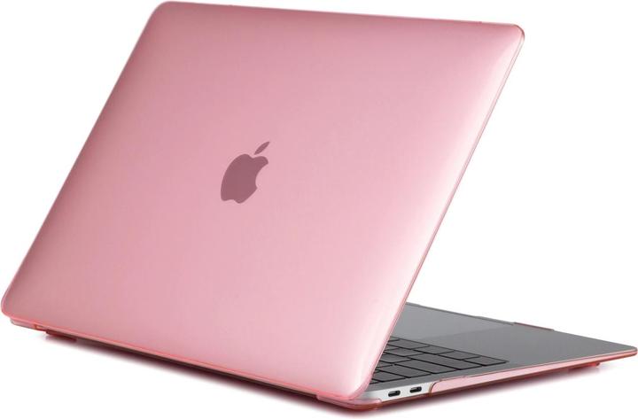 Produktbild Screenguard Hard Case für Apple MacBook Pro 13" Retina (2016-2020) A1706 A1708 A1989 A2159 A2289 A2251