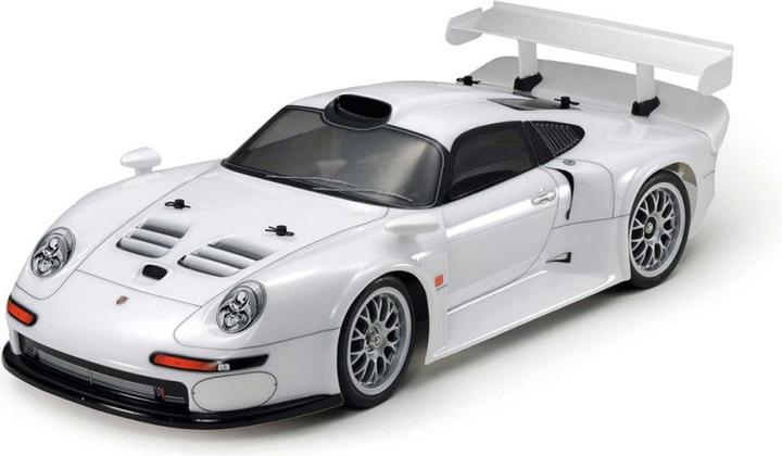 Immagine prodotto Tamiya Carrozzeria Porsche 911 GT1