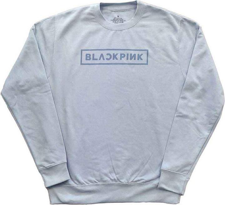 BlackPink Logo (Sweater)