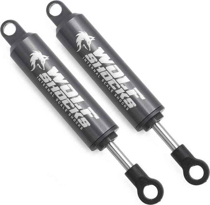 Image du produit Hobbytech Kit de montage châssis Scale Crawler CRX2, 1:10 (Kit)