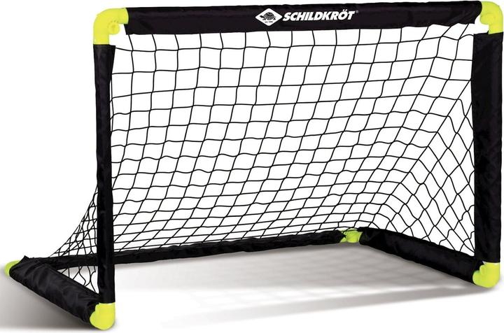 Schildkröt But de football pliable