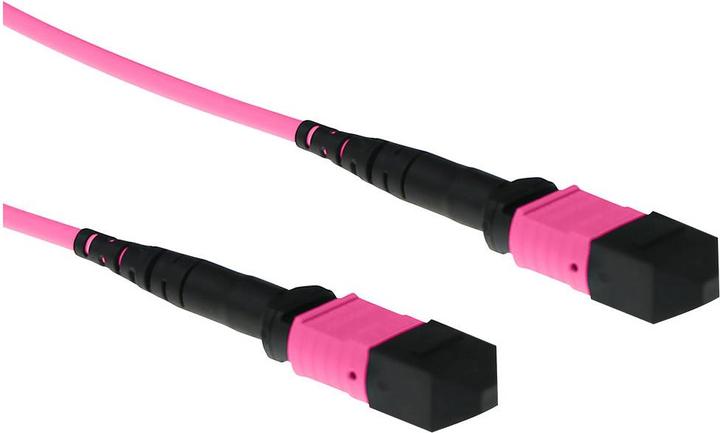Produktbild Gepanzertes Glasfaser-Patchkabel (13 m)