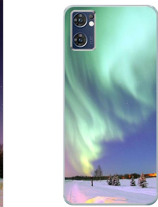 Polarlichter