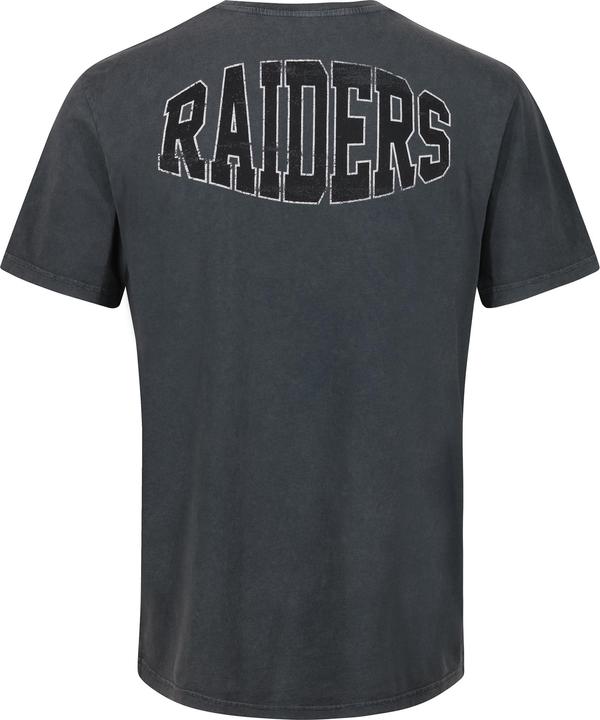 Actual product image Recovered Nfl Raiders College (S)