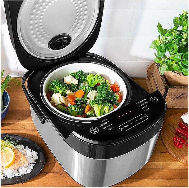 Produktbild Gastroback 42527 Design Multicook Pro (EU-Stecker)