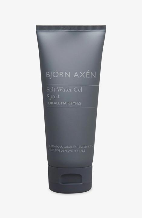 Immagine prodotto Björn Axen Gel di acqua salata per lo sport (Gel per capelli, 125 ml)