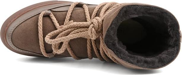 Actual product image Inuikii Snowboots CLASSIC (41)