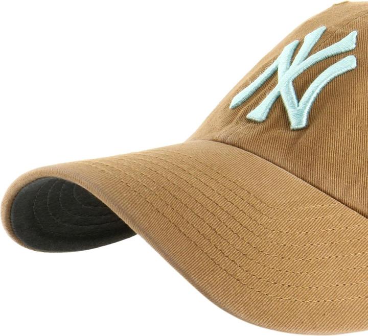 Actual product image 47 Brand Strapback World Series New York Yankees