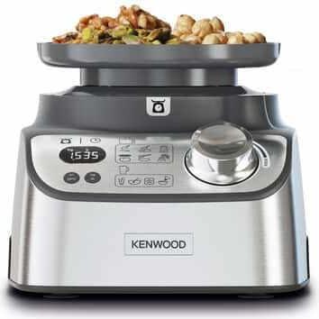 Actual product image Kenwood FDM72.990SS