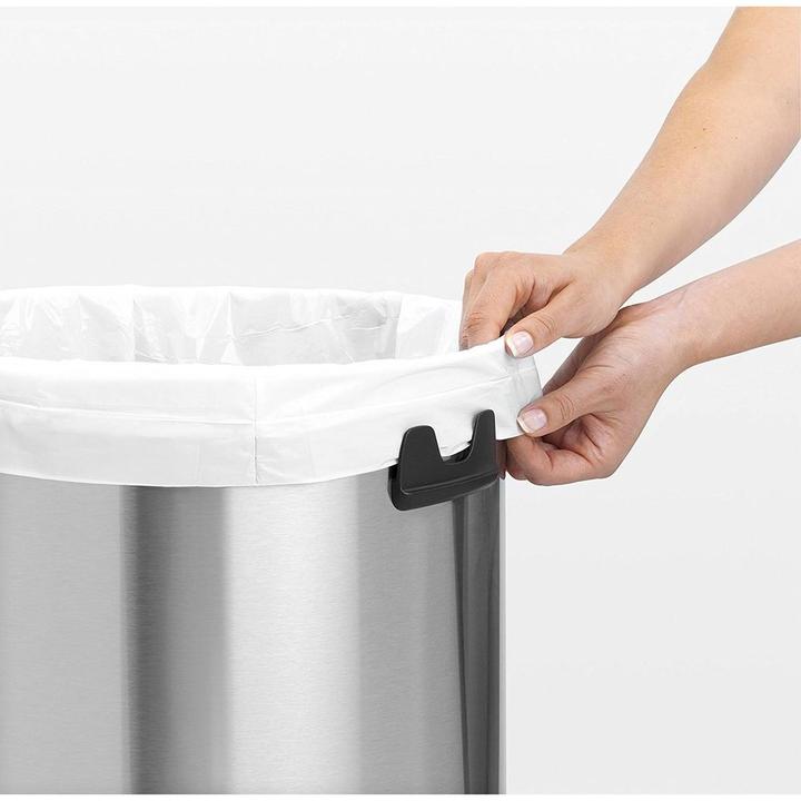 Produktbild Brabantia Touch Bin (60 l)