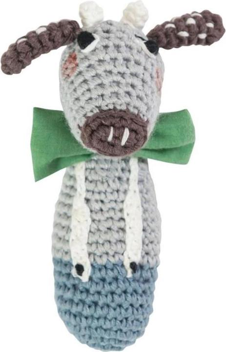 Vache Carl