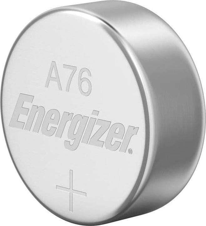 Energizer LR44/A76 Specialty (4 Stk., LR44, 150 mAh)