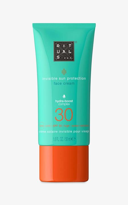 Immagine prodotto Rituals Karma Crema Viso Protezione Solare SPF30 (Crema solare viso, SPF 30, 50 ml)