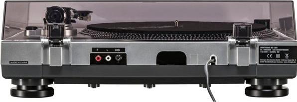 Produktbild Omnitronic BD-1350 (Manuell)