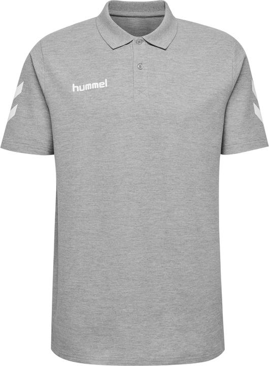 Produktbild hummel Go Kids Cotton Polo (176)