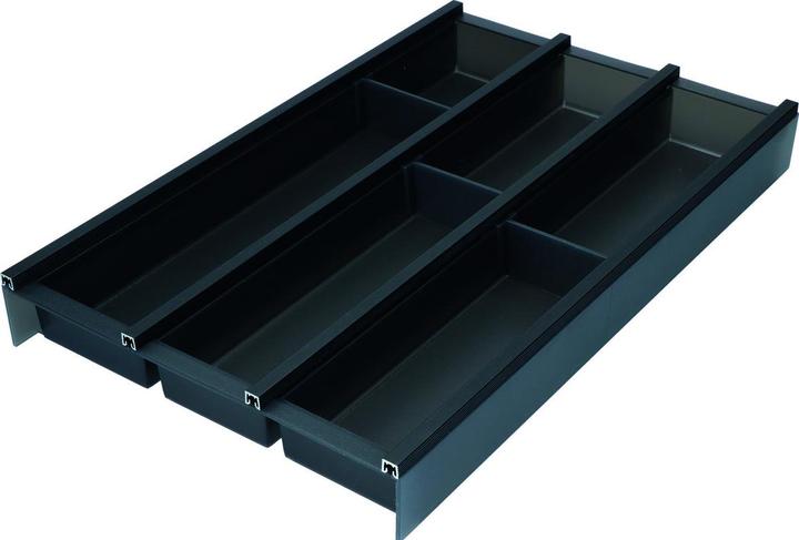 Actual product image Ninka Cutlery tray Cuisio Universal