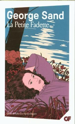 Produktbild G.F. Garden La petite Fadette (Französisch, Sand George, 2024)