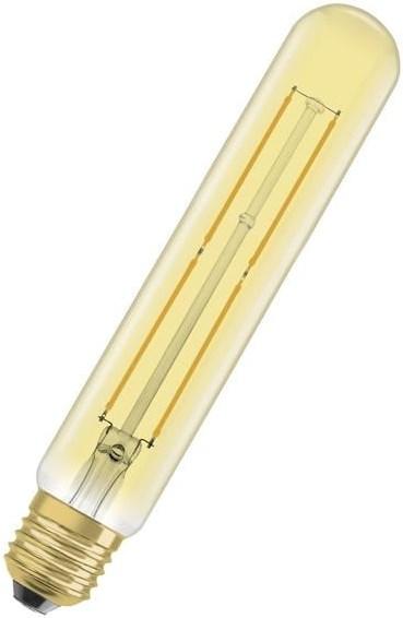 Produktbild Osram Vintage 1906 Led Special Shapes (E27, 4 W, 400 lm, 1 x, F)