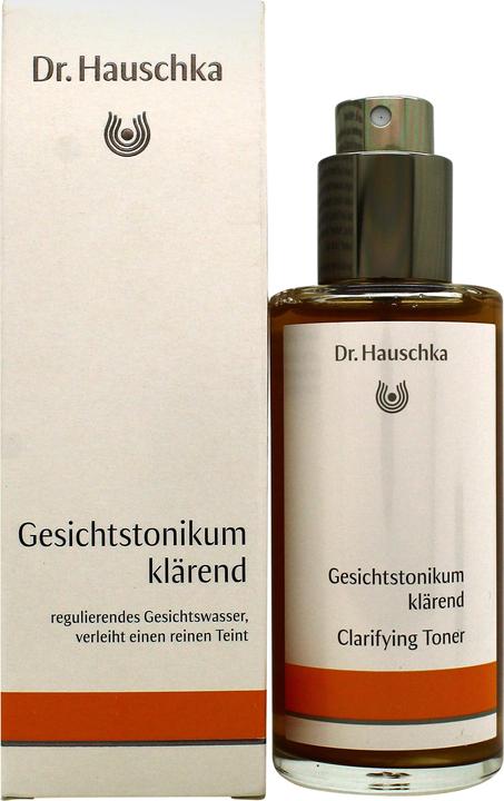 Pulizia viso
