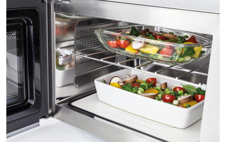 Immagine prodotto Caso Microonde e grill MG 25 (25 l)