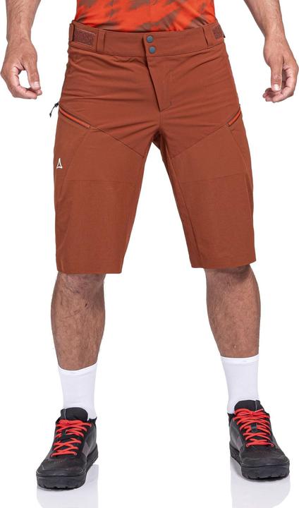 Produktbild Schöffel Shorts Arosa (52)
