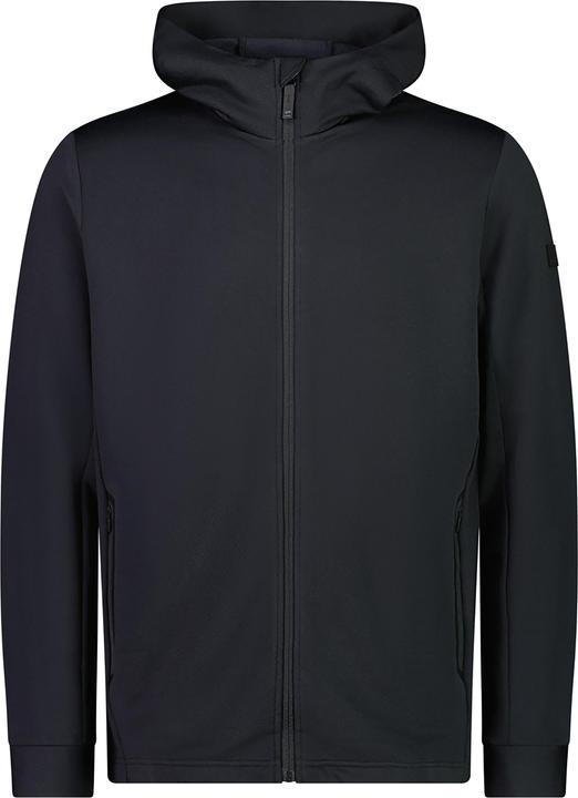 Mons Royale Arcadia Merino Fleece Hoodie (M)