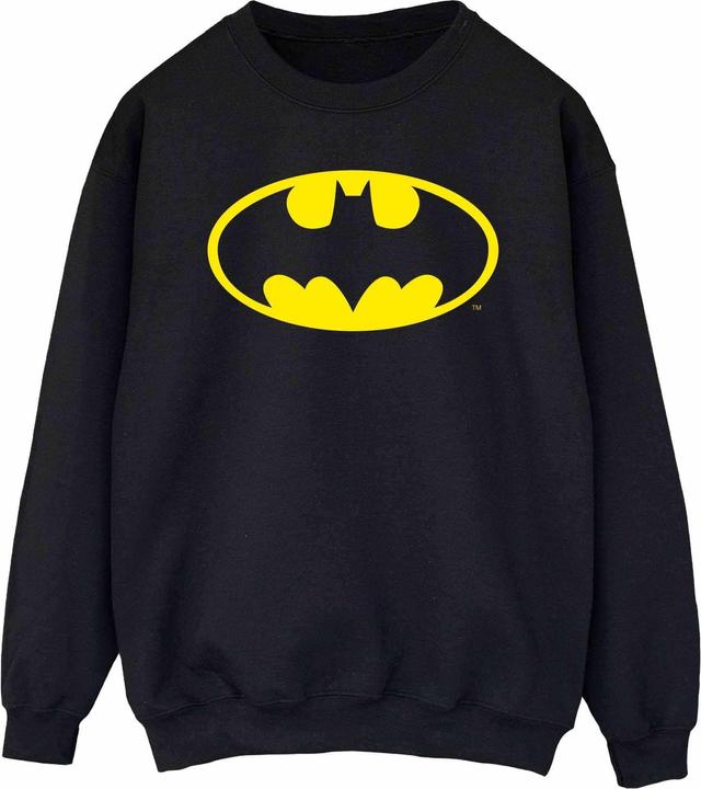 Batman Sweatshirt