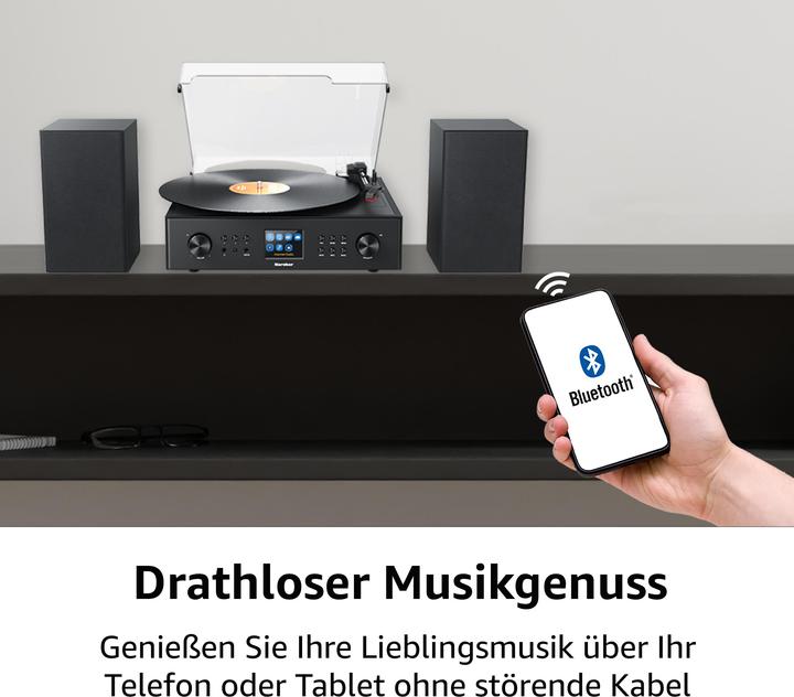 Produktbild Karcher MC 8000DI (Halbautomatisch)