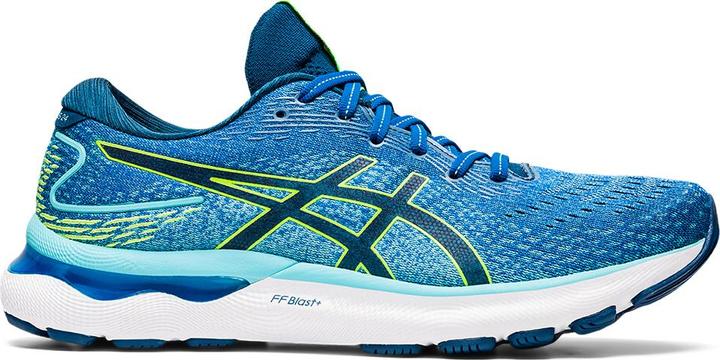 Produktbild ASICS Performance Gel-Nimbus 24 (47)