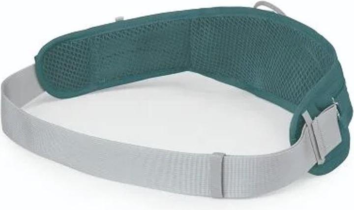 Actual product image Osprey Duro Dyna LT Belt EF