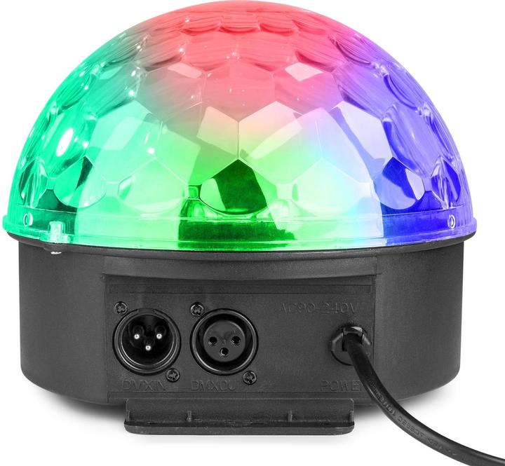 Actual product image BeamZ JB90R (1 W, LED)